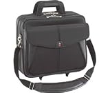 Trademark Toploading Roller Ntbk Case Fits Up To 15.4IN Screens