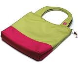 Designer Tote Bag in Twill Polyester (Set of 1) - by Weddingstar