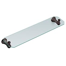 Moen Vestige Collection Vanity Shelf