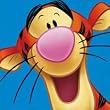 Pooh and the Gang Beverage Napkins - Package of 16