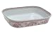 Royal Doulton Provence Rouge Light Small Lasagne