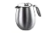 Bodum 1312 Columbia Tea and Coffee Press-1.5ltr