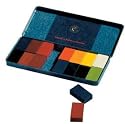 Stockmar Beeswax Block Crayons - Set of 16