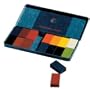 Stockmar Beeswax Block Crayons - Set of 16
