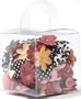 Making Memories 5th Avenue Blossoms and Buttons 160 Pieces Boxed, Elizabeth