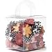 Making Memories 5th Avenue Blossoms and Buttons 160 Pieces Boxed, Elizabeth