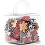 Making Memories 5th Avenue Blossoms and Buttons 160 Pieces Boxed, Elizabeth