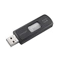 SanDisk 1 GB Cruzer Micro with U3 ( SDCZ6-1024-A11, Retail Package)