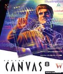 Canvas 8J Professional Edition Windows