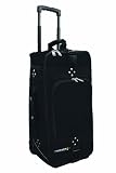 New Club Glove 2011 Carry-On Travel Bag Black