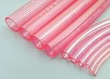 工業用ホース 三洋化成 耐油燃料チューブ 12x16 10m ドラム巻 工業用