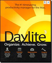 Daylite 3 (Mac)