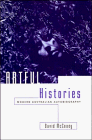 Artful Histories: Modern Australian Autobiography