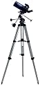 Konus 90 x 1200mm MotorMax Electronic Maksutov Reflector Telescope