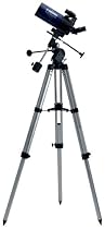 Konus 90 x 1200mm MotorMax Electronic Maksutov Reflector Telescope