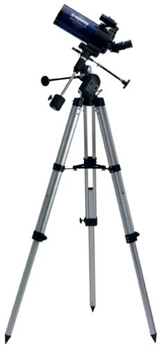 Konus 90 x 1200mm MotorMax Electronic Maksutov Reflector Telescope