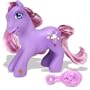 My Little Pony: Shimmer Scented Pony - Fizzy Pop