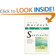 The Sandcastle