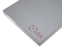Slimline USB External CD-ROM drive, Slim and portable drive for laptops, Netbooks and desktop PCs. Works with Windows and Linux. In White with Pink logo to match Samsung NC10 Asus EEE PC , Macbook Air , Acer Aspire One and any other white / pink netbooks / laptops