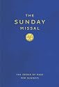 Missal: Sunday Missal