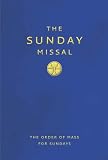 Missal: Sunday Missal