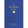 Missal: Sunday Missal