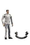 McFarlane Toys Halo Anniversary Series 2 - Captain Jacob Keyes FigureIMAGE