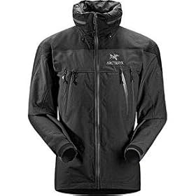 Buy Arc'teryx Theta SV Jacket - Mens