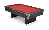 Mizerak Essex 8-foot Billiard Table