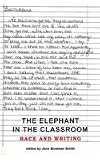The elephant in the classroom : race and writing