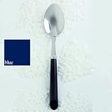 Sabre Bevel Blue Ladle - 10 1/2 in./BEVEL6BL