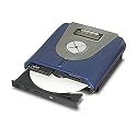 CL) AA) EZ-PNP CD BURNER