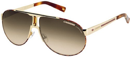 Carrera Sonnenbrillen (PANAMERIKA1/SML J88/YY 61)