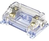 METRA Ltd PFBW3-ANL Metra: Fusehold 1/0-4/1/0-4GA Led-anl