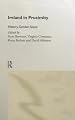 Ireland in Proximity: History, Gender and Space