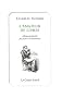 L'amateur de livres