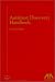 Book Antitrust Discovery Handbook, Second Edition