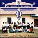 Taarab Music of Zanzibar Vol.4
