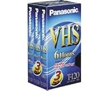 Premium Standard Videocassette