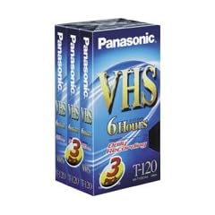 Premium Standard Videocassette