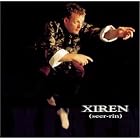 Click here to buy Xiren by  Xiren .