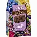 Yohay All Natural Chocolate-Chocolate Cookies