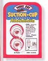 Suction Cup Att Water Bottles