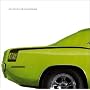 Pentastar: in the Style