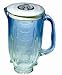 Kitchen & Housewares : Oster 4919 Glass Replacement Jar