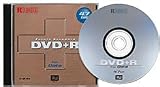 RICOH DRD-24XPC DRD-24XPC(790585:DVD+R�ǡ����ѥ�ǥ���1��)