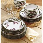 12-Piece Oliva Set