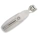 Tweezerman Safety Slide Callus Shaver with Rasp