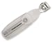 Tweezerman Safety Slide Callus Shaver with Rasp