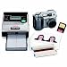 Olympus TruePrint? ID-220 Passport System